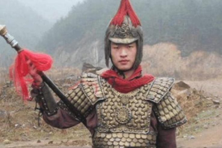 24岁小伙跑龙套六年,被称横店龙套王,6年拍500部戏没红