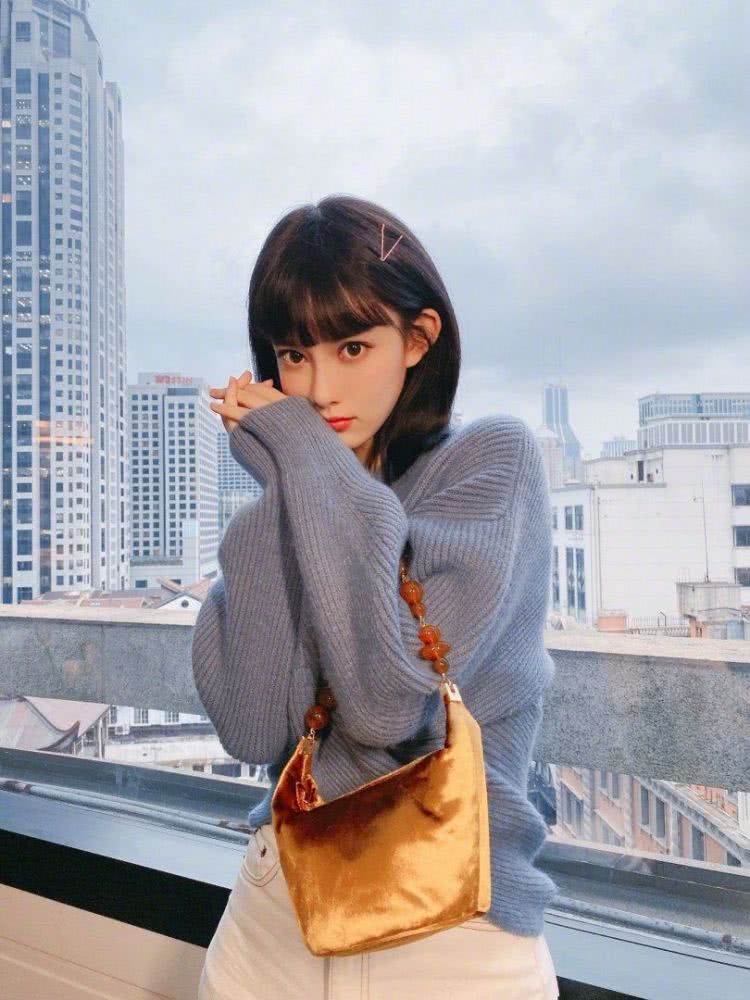 刘亦菲和古力娜扎，谁的颜才配得上“北影校花”四字