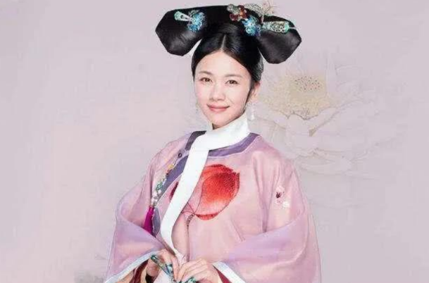 她被陈思诚抛弃后,生女7个月又遭老公抛弃,今凭《如懿传》翻红