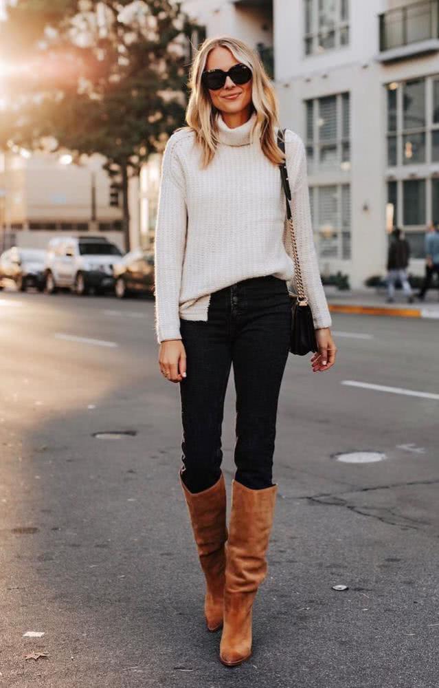 精致的女人一般不会穿这4种穿搭,尤其是第2种,自带“廉价感”