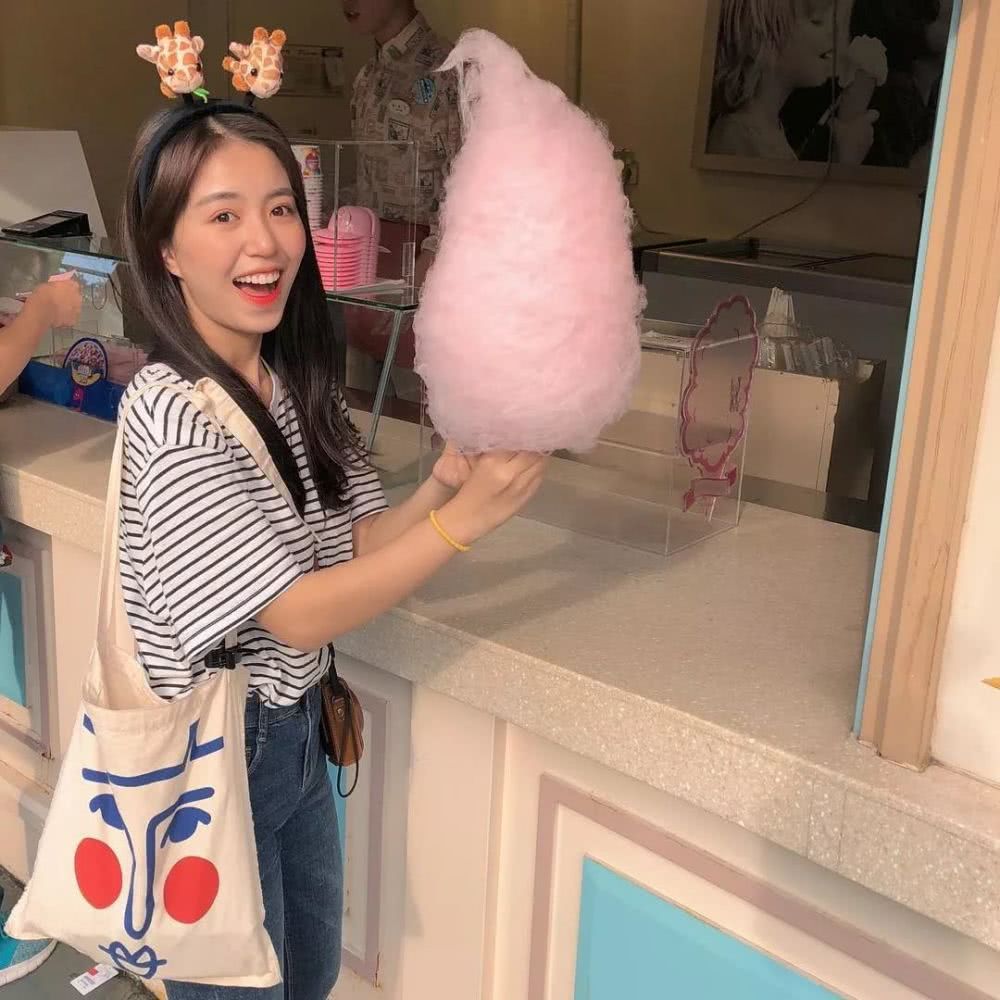 越南版的“沈佳宜”INS爆红,靠颜值吸粉100W+,爱了爱了!