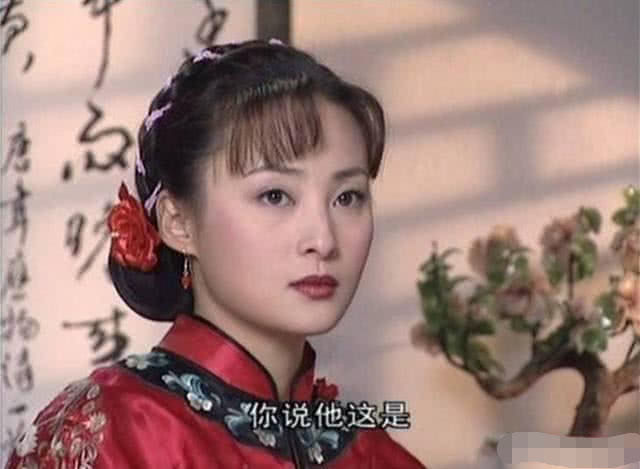 他47岁因病，带着遗憾去世，深爱蒋勤勤5年，最终输给了陈建斌