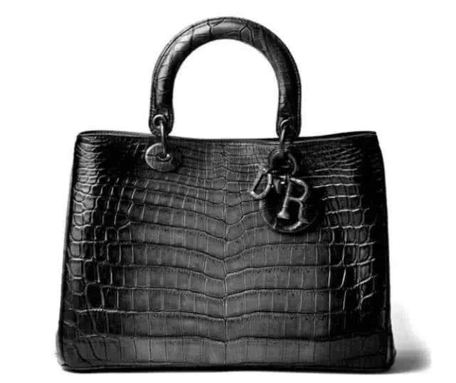 女士品牌包包奢侈品排行榜，香奈儿只排第二，第一出乎意料！