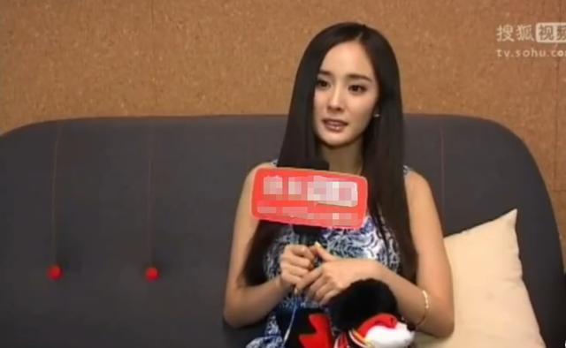 杨幂为不耽误刘恺威,想方设法离开,如今还是发生了,网友:心疼