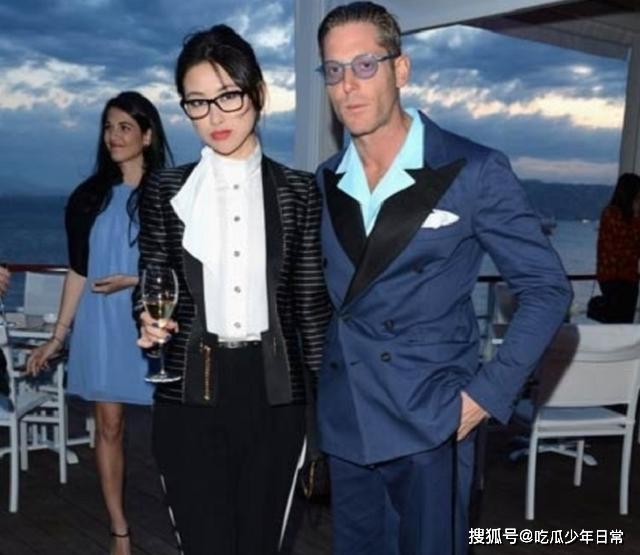 她曾是尤文图斯老板女友,现回归演艺圈,新剧角色强势碾压女一号