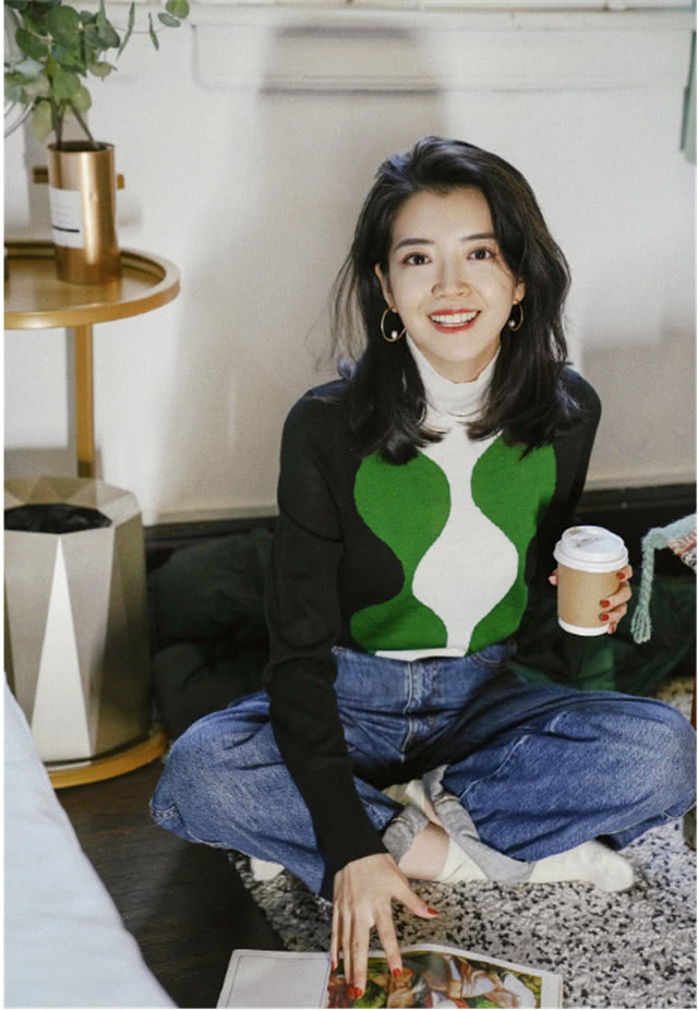 当三木博主遇上网红晚晚,网友:终于知道颜值和气质哪个更重要了