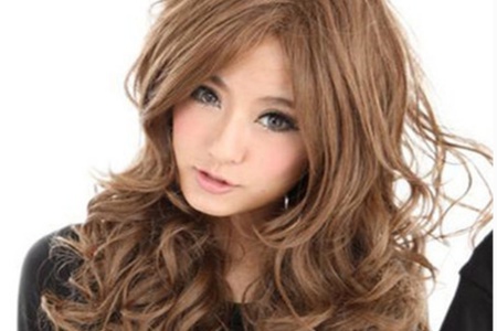 男人最不喜欢的五种发型图片，女生千万不要踩雷