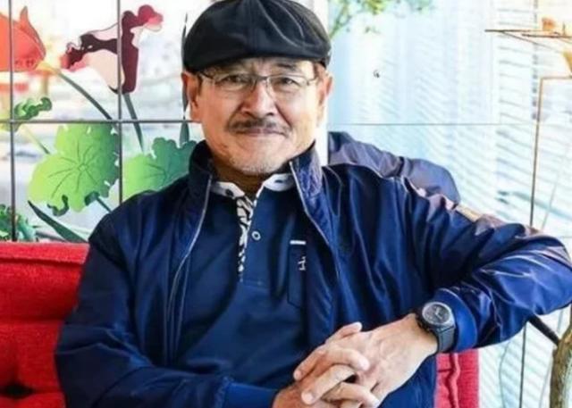 为何杨幂从不说刘恺威坏话？公公刘丹做法获大赞！网友：原来如此