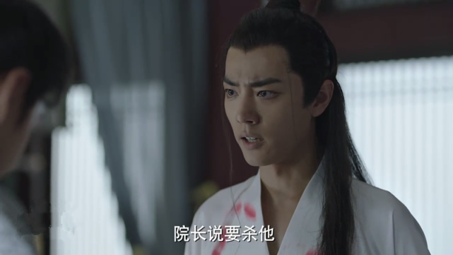 网曝肖战《庆余年》片酬仅1000元,粉丝:1分钱1分货,没必要嘲他