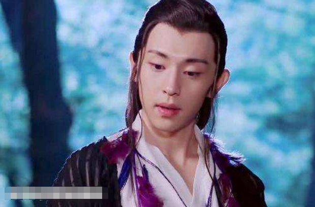 国风美少年:肖战帅气,王一博温柔,却都被他比下去了!