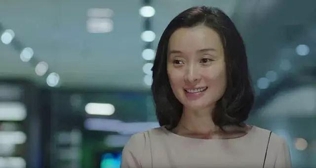 她和陈建斌同居5年被抛弃，分手至今默默拍戏，靠演小三走红