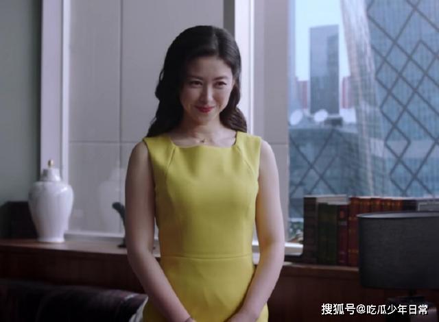 她曾是尤文图斯老板女友,现回归演艺圈,新剧角色强势碾压女一号