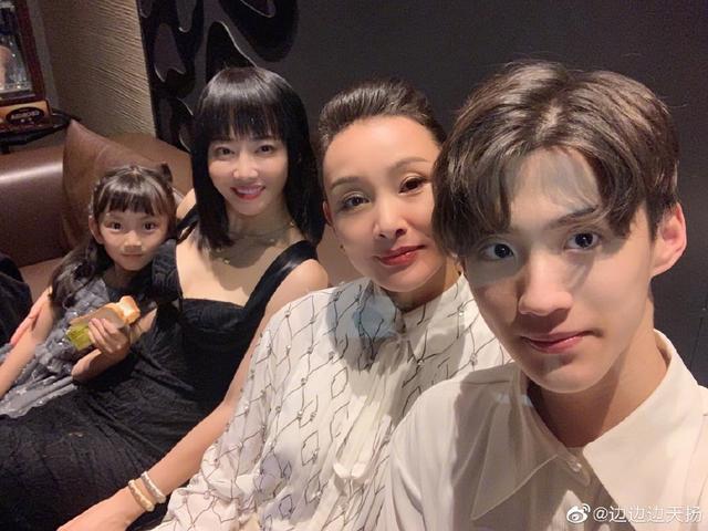 三天票房已过亿!陈思诚钦点的“恶魔”男孩边天杨,果然是黑马!