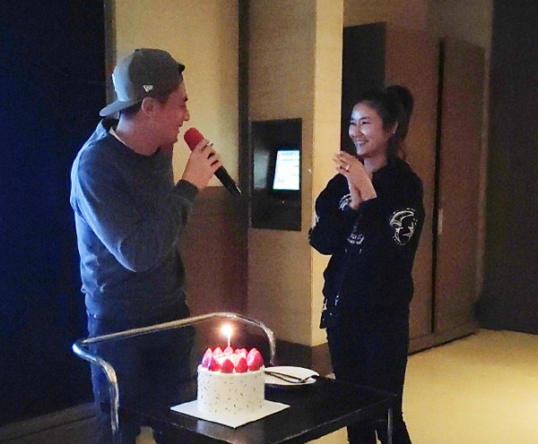 霍建华公开离婚真相，默认林心如逼婚？男方早已公开澄清