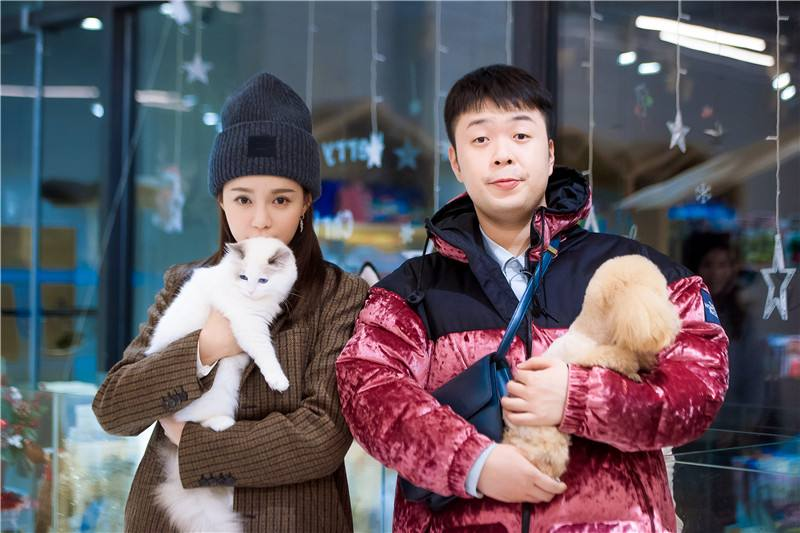 2019年过完了,沈梦辰逼婚失败?杜海涛,你俩说好的结婚呢?