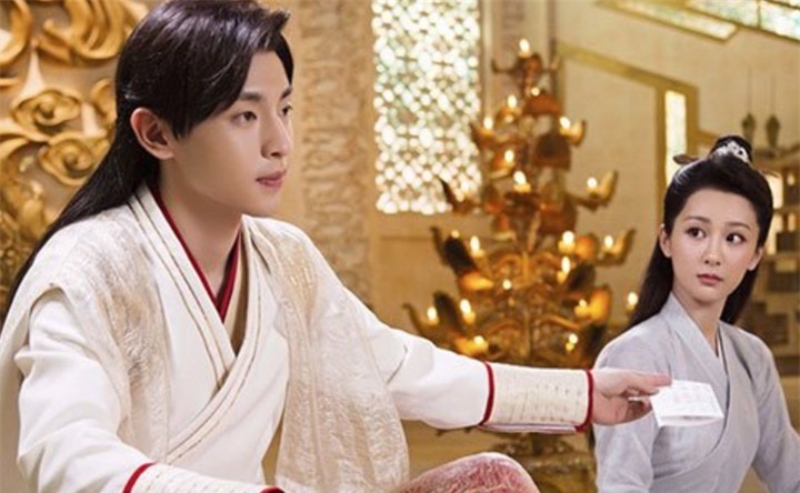 马天宇“坑”了杨紫3次,回应杨紫旺男主,马天宇得罪了4位男星