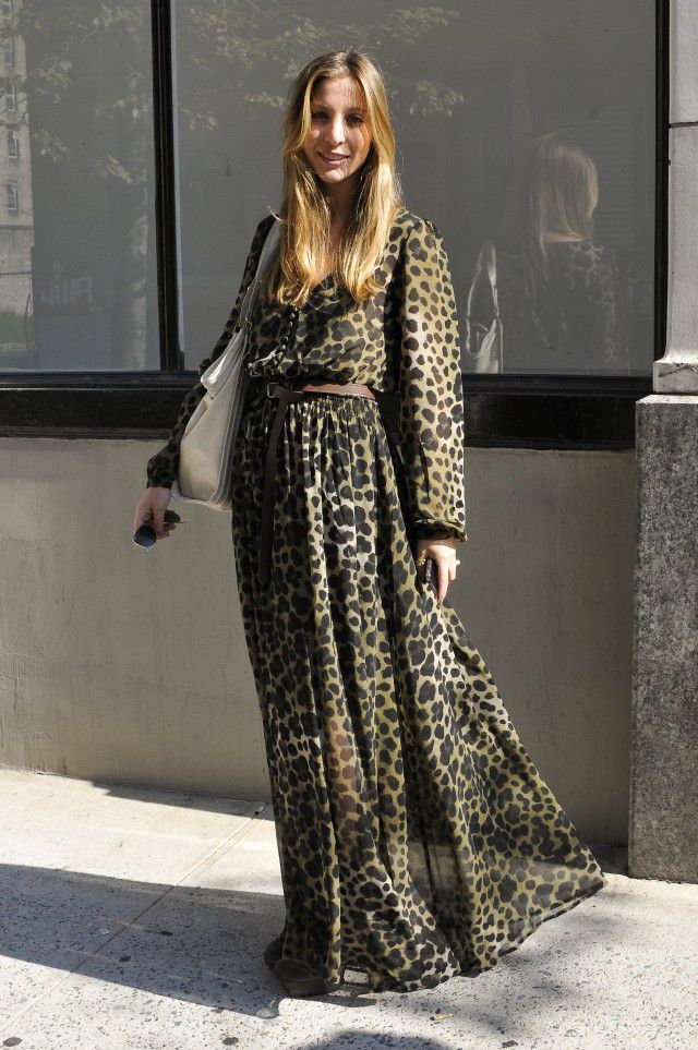 小个子微胖女生穿衣，4个穿衣技巧遮掉你的肉肉