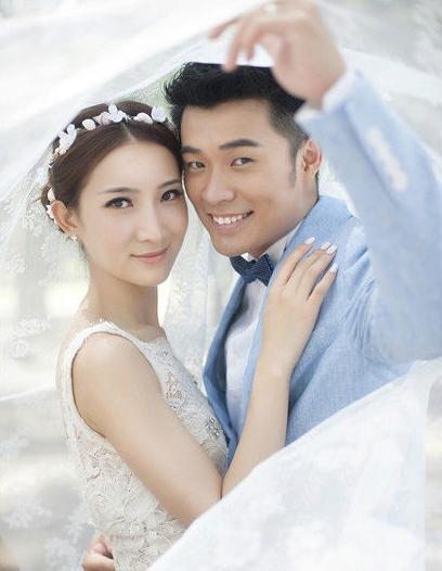 陈赫抛弃相爱13年妻子娶小三,喜迎二胎老婆又被骂“无法祝福你”