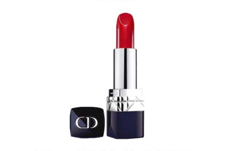 四大口红排行榜，你的圣罗兰、迪奥、tf黑管上榜了吗