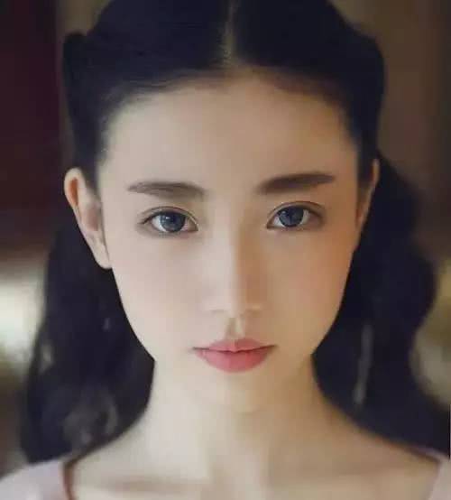 画粗眉最容易犯下的7种错误！看看你是不是也错了！