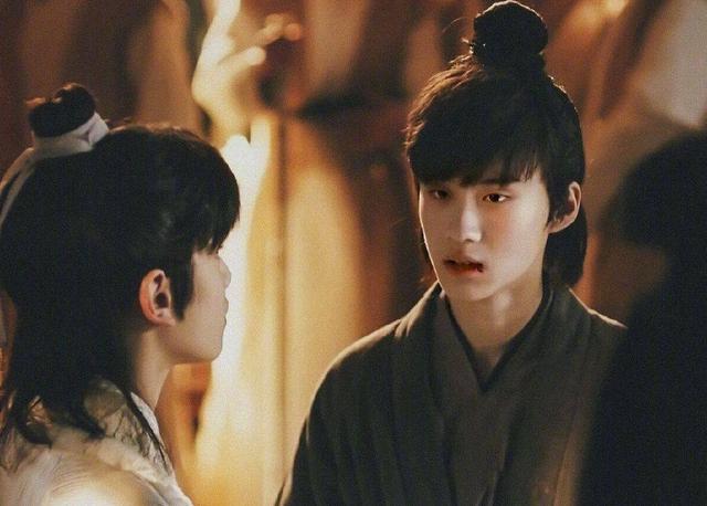 三天票房已过亿!陈思诚钦点的“恶魔”男孩边天杨,果然是黑马!