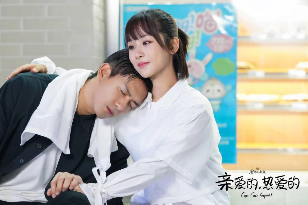 赵丽颖无人能超越？《知否知否》播放量稳居第1，《陈情令》第4