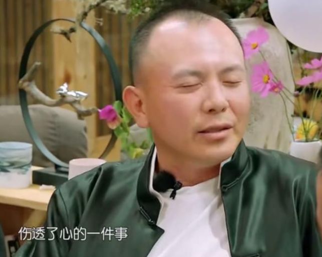 王珂再次欠下600万巨款,刘涛直言:我累了,网友:涛姐放弃吧!