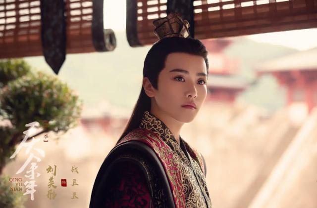 《庆余年》的演员阵容,为何与《斗破苍穹》高度重合?