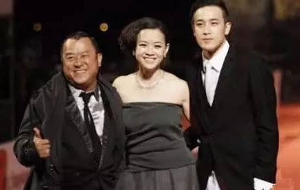 香港的明星家族,最后一个家族20多人从事影视,哪个家族最显赫