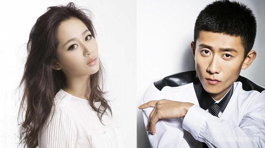 杨紫问的问题很犀利,就连多年好友张一山都驾驭不住