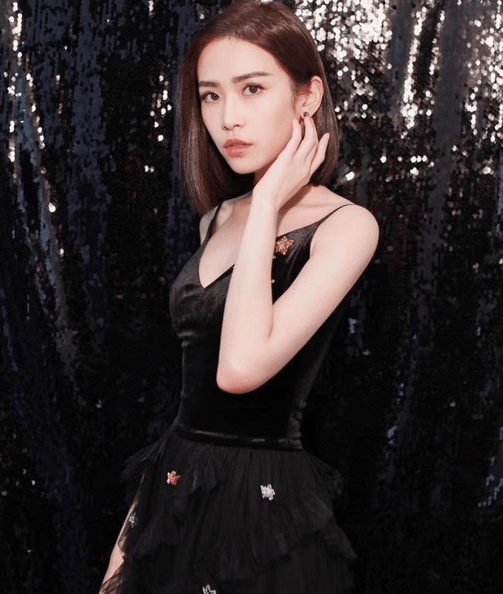 《庆余年》中的美女个个都美翻了, 若你是范闲,你娶谁?