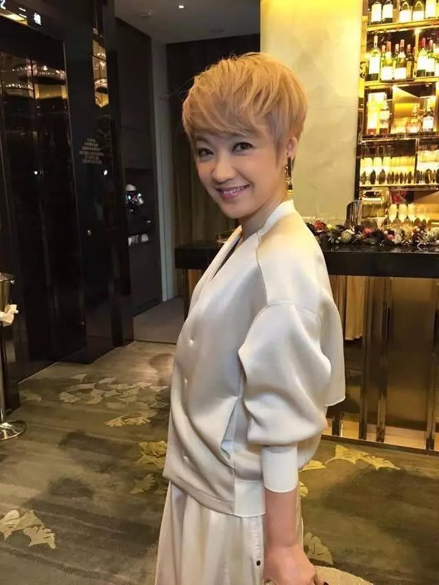 和梅艳芳世纪之争,患焦虑症爱上主治医师,一代天后有太多传奇