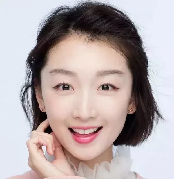 拯救单眼皮新娘的化妆术,简单易学又好看