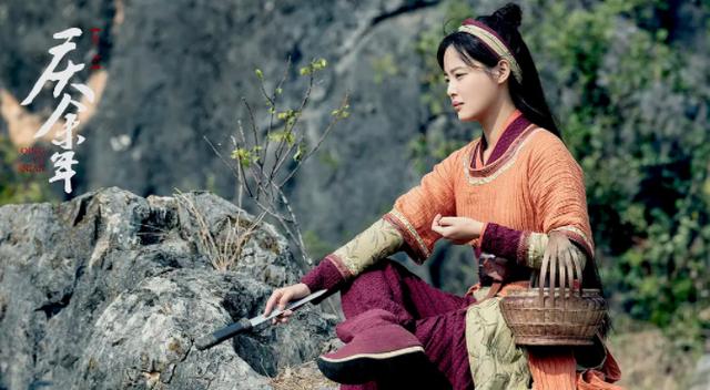 《庆余年》的演员阵容,为何与《斗破苍穹》高度重合?