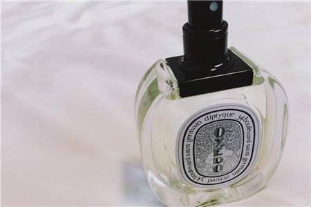 夏天清爽女士香水,两款酸甜柑橘系列的网红