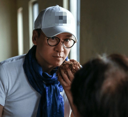 尔康周杰深夜发文:我死后请对我生前一样,你们怎样都行