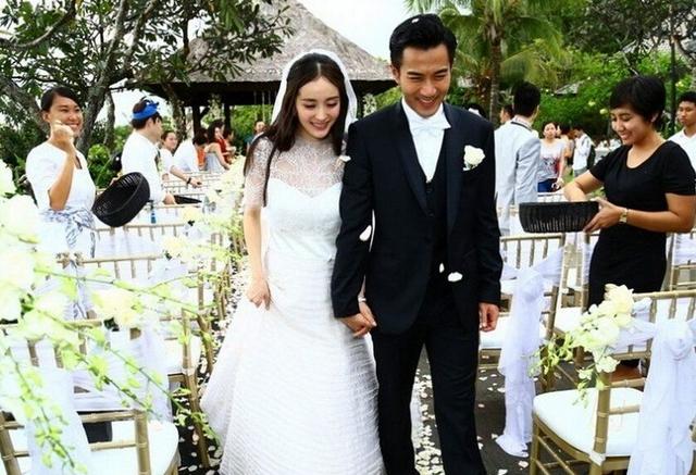 为何杨幂从不说刘恺威坏话？公公刘丹做法获大赞！网友：原来如此