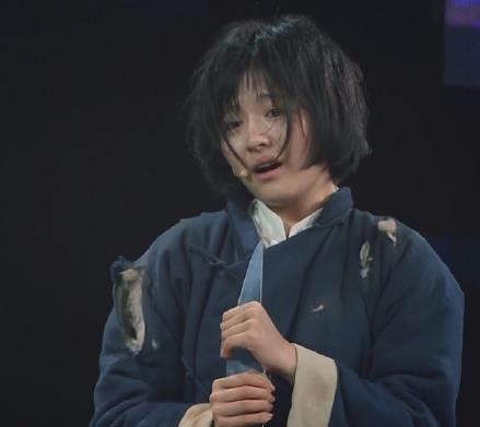 李兰迪身材遭群嘲,回应理由像伊能静,颖儿曾因发胖遭导演嫌弃