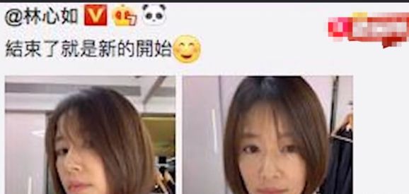 霍建华林心如官宣离婚是什么情况？女儿由双方一同抚养，舒淇晒照揭真相