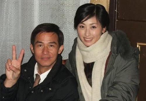 她是回族第一美女,与吴京闹绯闻,嫁大23岁丈夫婚后生活甜蜜