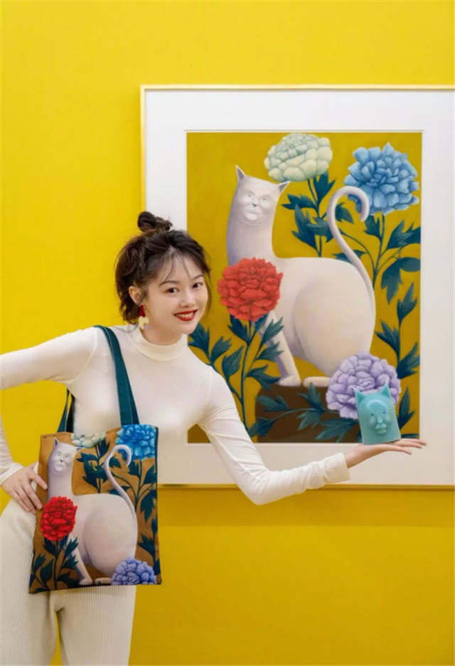 当三木博主遇上网红晚晚,网友:终于知道颜值和气质哪个更重要了