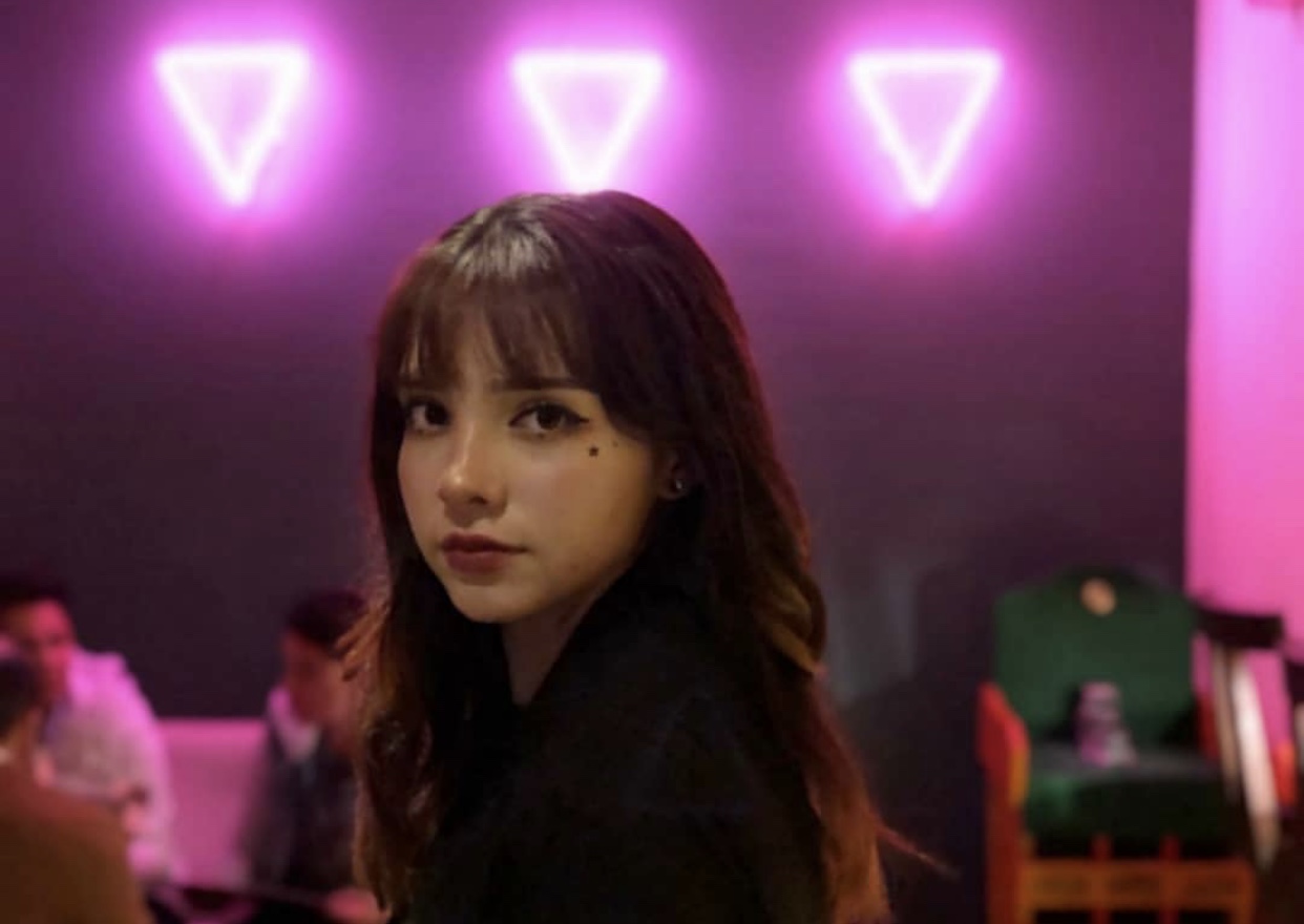 哥伦比亚美女射箭手获称“爱神丘比特” 看看体坛这些高颜值女神