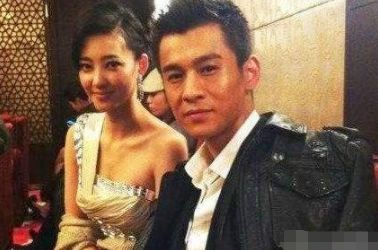 王丽坤和他同居8年，把最好的青春都给了他，他居然和别人结婚了