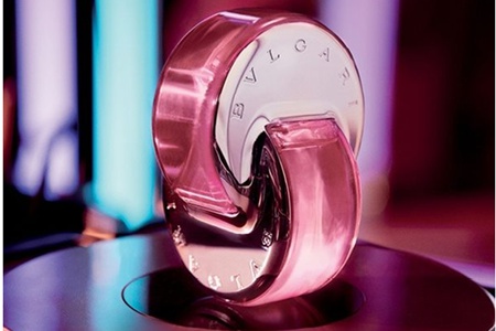 宝格丽香水打造女士专属味道,五款活力香氛带来闪耀时刻