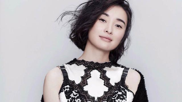 她和陈建斌同居5年被抛弃，分手至今默默拍戏，靠演小三走红