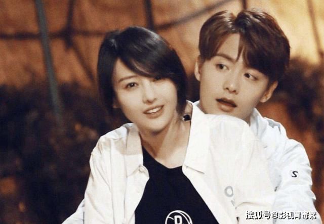 郑爽前男友对郑爽男闺蜜表白:这是我最爱!焦俊艳变“吃瓜群众”