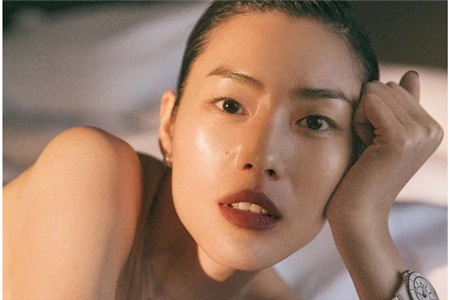单眼皮专属眼妆,打造高级感迷人双眼