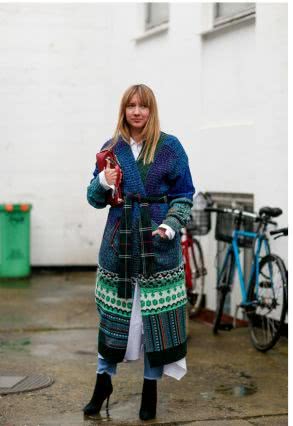 浪漫北欧风，我闻到圣诞的气息了