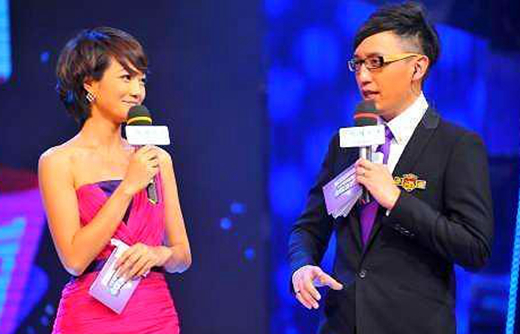 华少突然发文宣布重大消息,积攒13年的人品恐将毁于一旦!