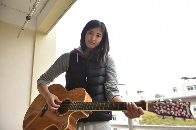 中国女足第一美女,明明可以靠颜值吃饭,偏偏选择在绿茵场上踢球